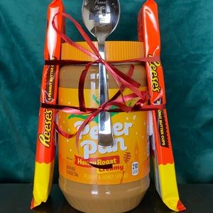 Meet your Posher, Axel